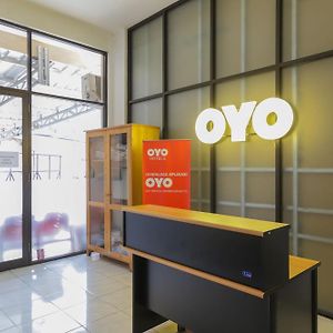 Super Oyo 866 Idola Residence